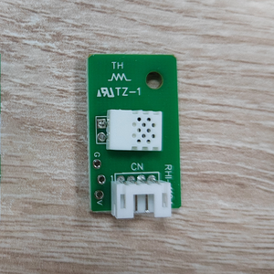 YYS Deshumidificador Accesorios Sensor Módulo de sensor de humedad Reemplace el sensor de temperatura y humedad RHI112A - Product Image 5