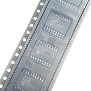 MCP2515 circuiti integrati TSSOP20 componenti elettronici microcontrollore-I/SO - Product Image 1
