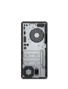 ビジネスオフィス学習デスクトップホスト標準シャーシコアプロセッサI3-10100 Win10 8G 256 HP Prodesk 480 G7コンピュータ - Product Image 2
