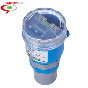 上海金雅特智能防爆液位计4-20毫安超声波变送器液位传感器 - Product Image 5