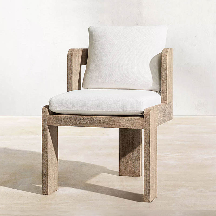 Chaise en teck2