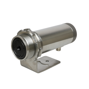 Interruptor de sensor industrial de alta calidad, sin contacto, 4 salidas de 20ma, infrarrojo, temperatura - Product Image 5