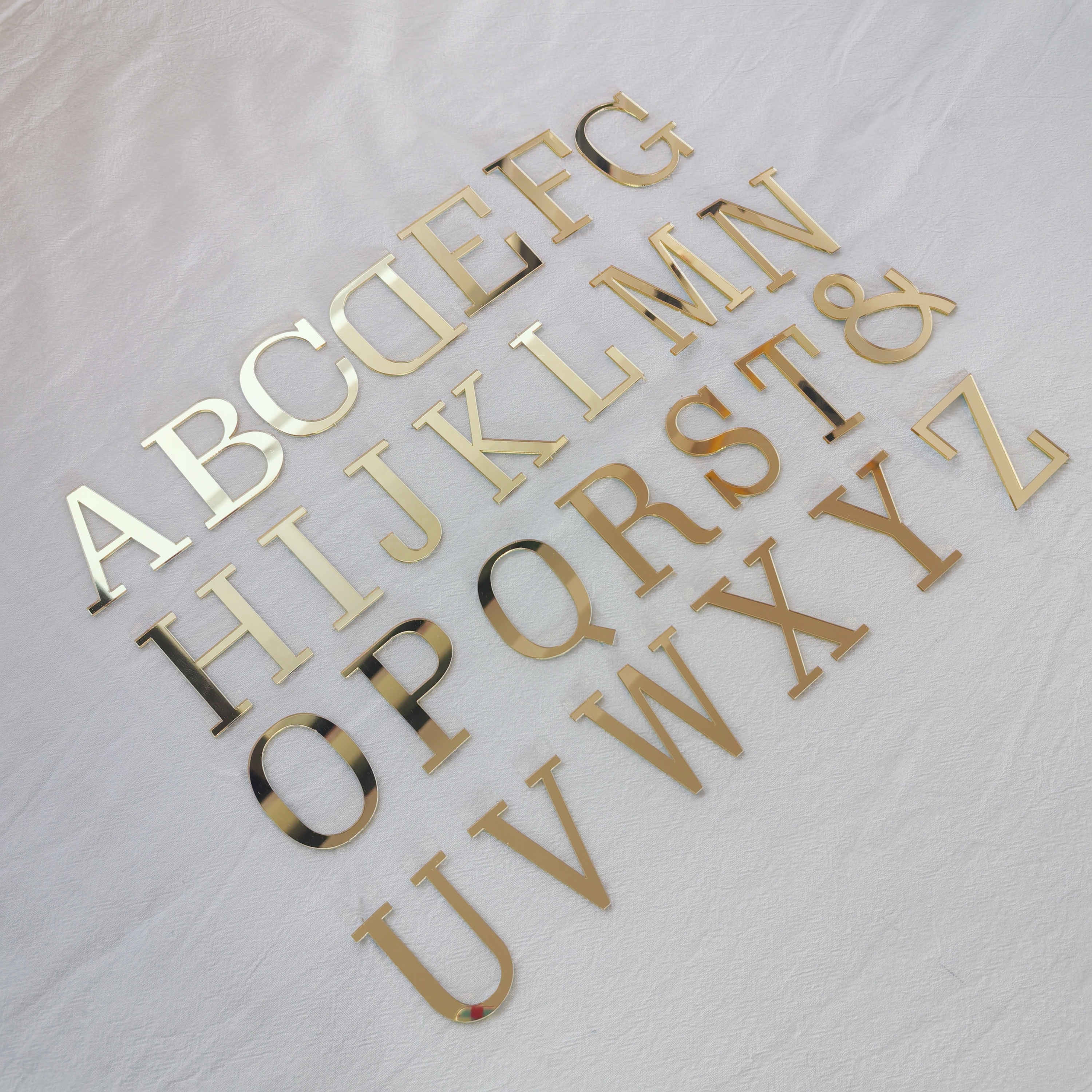 Gold 011