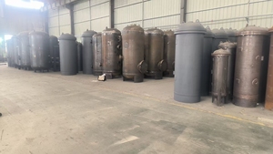 Y tế và công nghiệp oxy Máy phát điện PSA O2 N2 oxy-nitơ độ tinh khiết cao oxy Máy phát điện - Product Image 6