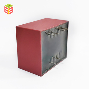 Hoch bewerteter einphasiger 30-kVA-12-V/220-V-Leistungstransformator mit 400V/380V/480-V-Ausgängen Wasserdichter gekapselter 110-V-Eingang - Product Image 3