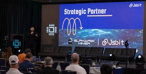 Bitmain antminer S21 + 216t 225t 235t USB Bitcoin Crypto asic BTC thợ mỏ Bitcoin thợ mỏ khai thác mỏ Máy S21 Pro Crypto thợ mỏ - Product Image 6