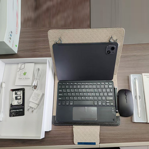 Venta al por mayor del fabricante de tabletas Android 15 con pantallas táctiles de ultra alta definición, tarjetas SIM duales y WIFI - Product Image 5