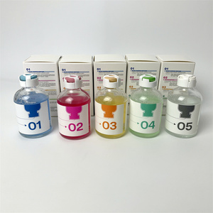 เครื่องพ่นน้ำออกซิเจนเหลวแบบฟองสำหรับเครื่องทำน้ำแก้ปัญหาไฮโดรน้ำ - Product Image 4