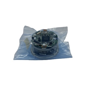 CNC Japan originale PLC Mitsubshi controllo Encoder MBE205 apparecchiature elettriche - Product Image 1