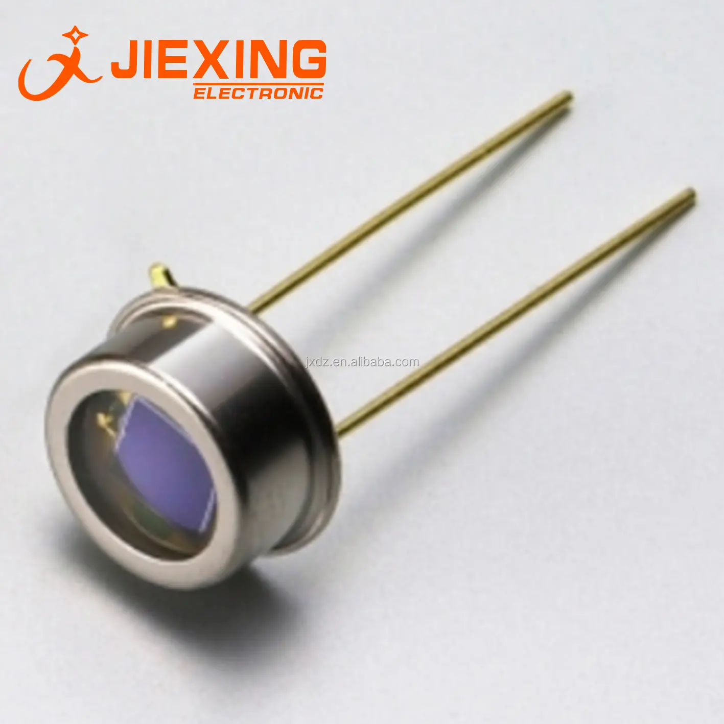 Photodiode en silicium S2386-45K Longueur D'ondes 960nm À-5 3.9*4.6mm Visibles à Infrarouge D'origine HAMAMATSU