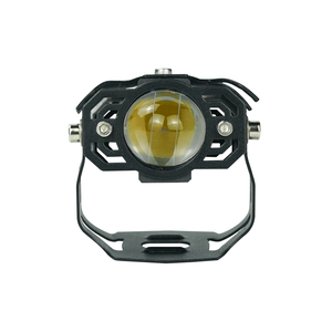Orijinal Mini LED İş işık sürüş HJG M1 X1 artı lamba sis işık yüksek düşük işın spot için motosiklet ATV SUV traktör - Product Image 1