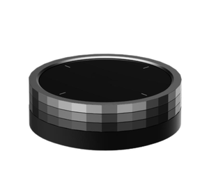 Zigbee 3,0 Tuya умный красивый поворотный пульт дистанционного управления с пультом дистанционного управления - Product Image 2