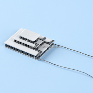 TEC1-12705 Nhiệt Cooler mô-đun TE tùy chỉnh điều hòa không khí Máy phát điện nước Tec 12705 12V Peltier - Product Image 6