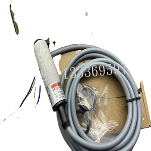 高速配信PR12S-BC15DNO-E2 PR12S-BC15DNC-E2 100% オリジナルオリジナル拡散モードセンサー在庫あり - Product Image 4