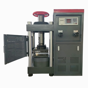 200t dijital basınç test makinesi beton basınç test makinesi - Product Image 2
