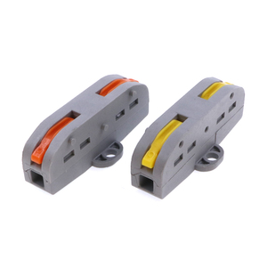 Conector push-in <span class=keywords><strong>Openwise</strong></span> Superseal com cabo rápido, bloco <span class=keywords><strong>terminal</strong></span> de fiação para conexões em sistemas elétricos