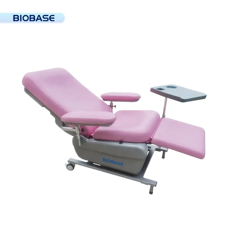 BIOBASE China Blood Bank Instrument BK-BC100血液バンク機器病院用採血チェア