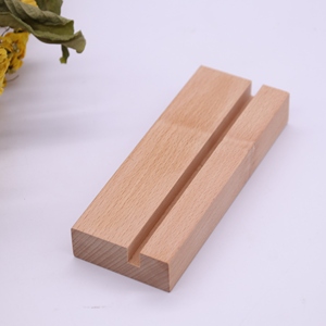SLT新菜单显示标志婚礼生日派对餐桌标志DIY餐桌号码名片 - Product Image 3