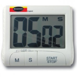 Cucina in stile classico utilizzare grande Display LCD piccolo conto alla rovescia digitale e conteggio Timer - Product Image 4