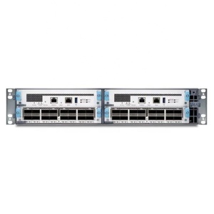 ネットワークMX304 Enterprise RouterユニバーサルルーティングプラットフォームMX304-LMIC16-BASE - Product Image 1