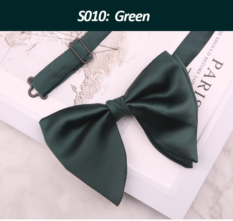 S010-GREEN