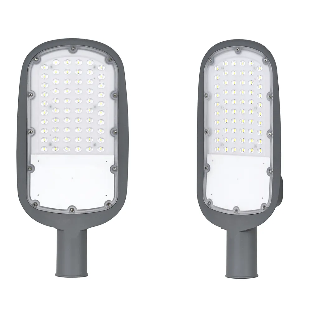 Lampade da strada per esterni 30W 50W 80W 100W 150W 180W impermeabile IP65 lampione a LED lampione economico miglior prezzo