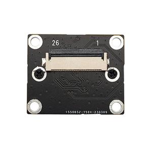 Moduli fotocamera ad alte prestazioni Raspberry Pi 5MP USB HD Ov5647 sistema ad alta definizione compatibile - Product Image 6