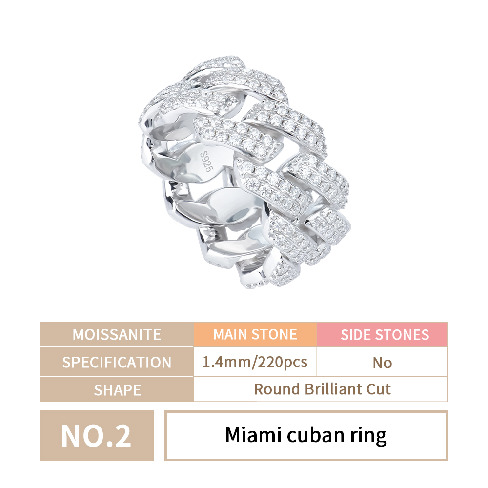 miami Cuban link