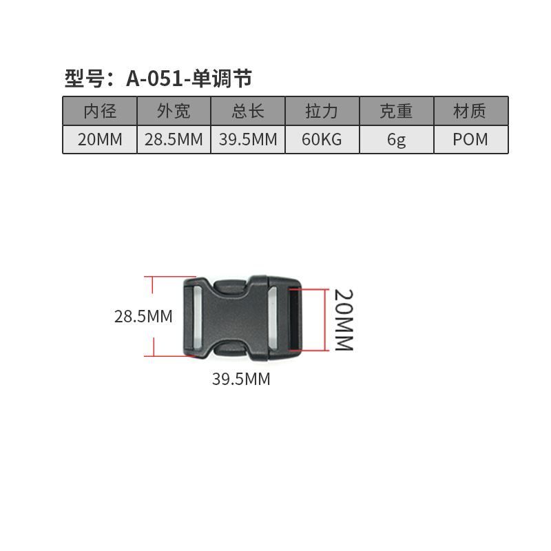 A051-20MM