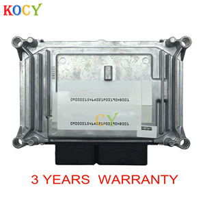 ECU ECM ME17 F01R00DFZ5 SCA-3610100C-<strong>K5</strong> Engine <strong>Control</strong> Unit F 01R 00D FZ5 for BYD HAIMA Electronic <strong>Control</strong> Module - Product Image 2