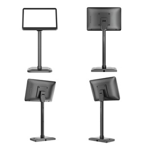 POS-Pole-Display 10,1-Zoll-LCD-Bildschirm VGA-Eingang Kunden spezifischer Monitor mit einstellbarem Winkel - Product Image 6
