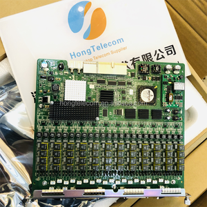 ZTE FTTH C320 GPON OLT SMXA A10 de conmutación y Control de la tarjeta - Product Image 3