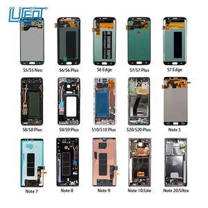 Pantalla de prueba para samsung note 9, pantalla lcd para samsung galaxy note 9, venta al por mayor de fábrica - Product Image 6
