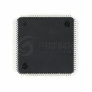 STM32F103VCT6 LQFP100 ARM Cortex-M3 32-Bit-Mikrocontroller MCU IC Original Authentic