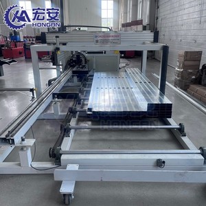 Автоматическая производственная линия упаковочная машина производители - Product Image 6