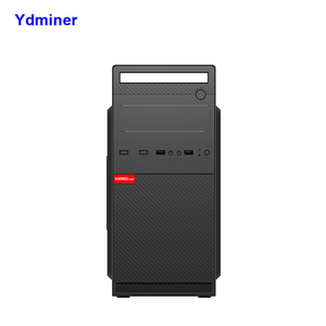 Cheap Mini ITX Contracted Design PC <strong>Case</strong> <strong>Computer</strong> for Business - Product Image 3
