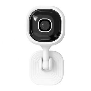 A3 wifi mini kamera akıllı 1080p kablosuz döndürme tabanı ağ kamerası APP uzaktan görünümü ile gece görüş ile ev güvenlik kamerası - Product Image 1