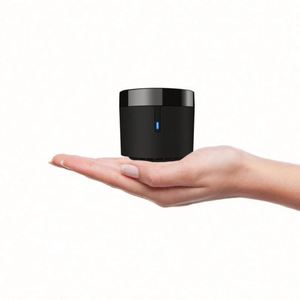 Più nuovo Broadlink RM4 mini4 BestCon Intelligente WiFi IR RF Remote Controller per IOS e Android di Lavoro con Alexa Google Casa mini - Product Image 4