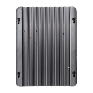 LD SOLAR Controlador de Panel Solar Inteligente Regulador 24V 12V Dc 10a 30a 50a 60a 20a Controladores de Cargador Solar Pwm Manual - Product Image 5
