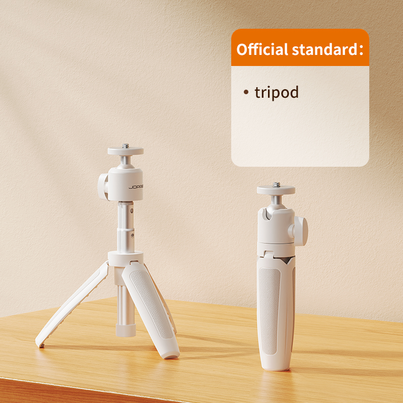 Trépied B01 - Blanc