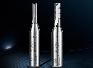 Yüksek kaliteli ahşap kesme aletleri bıçak Cnc sağlam dayanıklı TCT freze kesicisi - Product Image 2