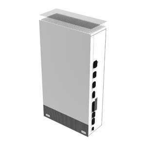 Xbox One S serisi konsolu için 10-in-1 silikon toz geçirmez kiti yeni durum denetleyici koruma - Product Image 1