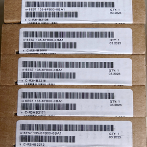 6ES7135-6FB00-0BA1 SIMATIC ET 200SP AQ 2xU Entradas analógicas Módulo de entrada analógica Siemens - Product Image 4