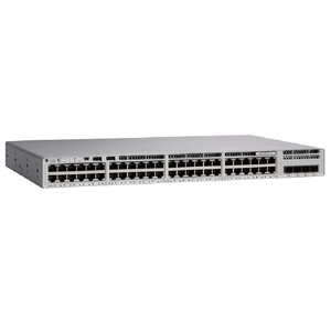 Nuovo originale Cisco C9200L-48P-4G-A serie 48 porte PoE + 4 Gigabit SFP Uplinks cisco switch Poe cisco catalizzatore C9200L-48P-4G-A - Product Image 4