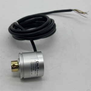 Sensor de ira CALT Hall, señal de salida SPI, suministro de voltaje de 5V, 2x1 - Product Image 4