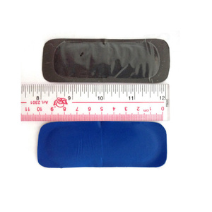 Customizable RFID Tags for Tyre Branding - Laser Engraving &amp; QR <strong>Code</strong> Support - Product Image 6