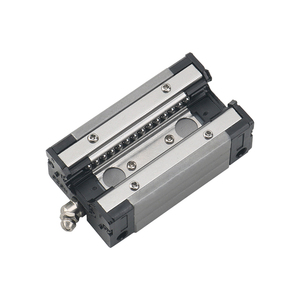 Steel <strong>Linear</strong> motion slide block Factory Outlet HGH35CA <strong>Linear</strong> <strong>Guide</strong> Used <strong>For</strong> <strong>Automation</strong> Equipment - Product Image 5