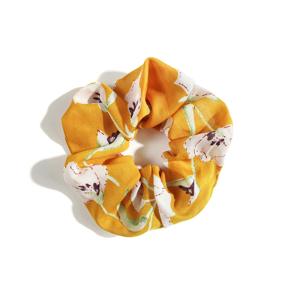 72 yellow lily