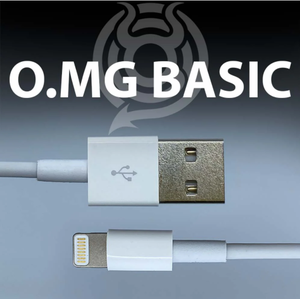 Neues Original HAK5 OMG Kabel Basic OMG Kabel Basic Development Modul Programmierung Geek Tool - Product Image 4