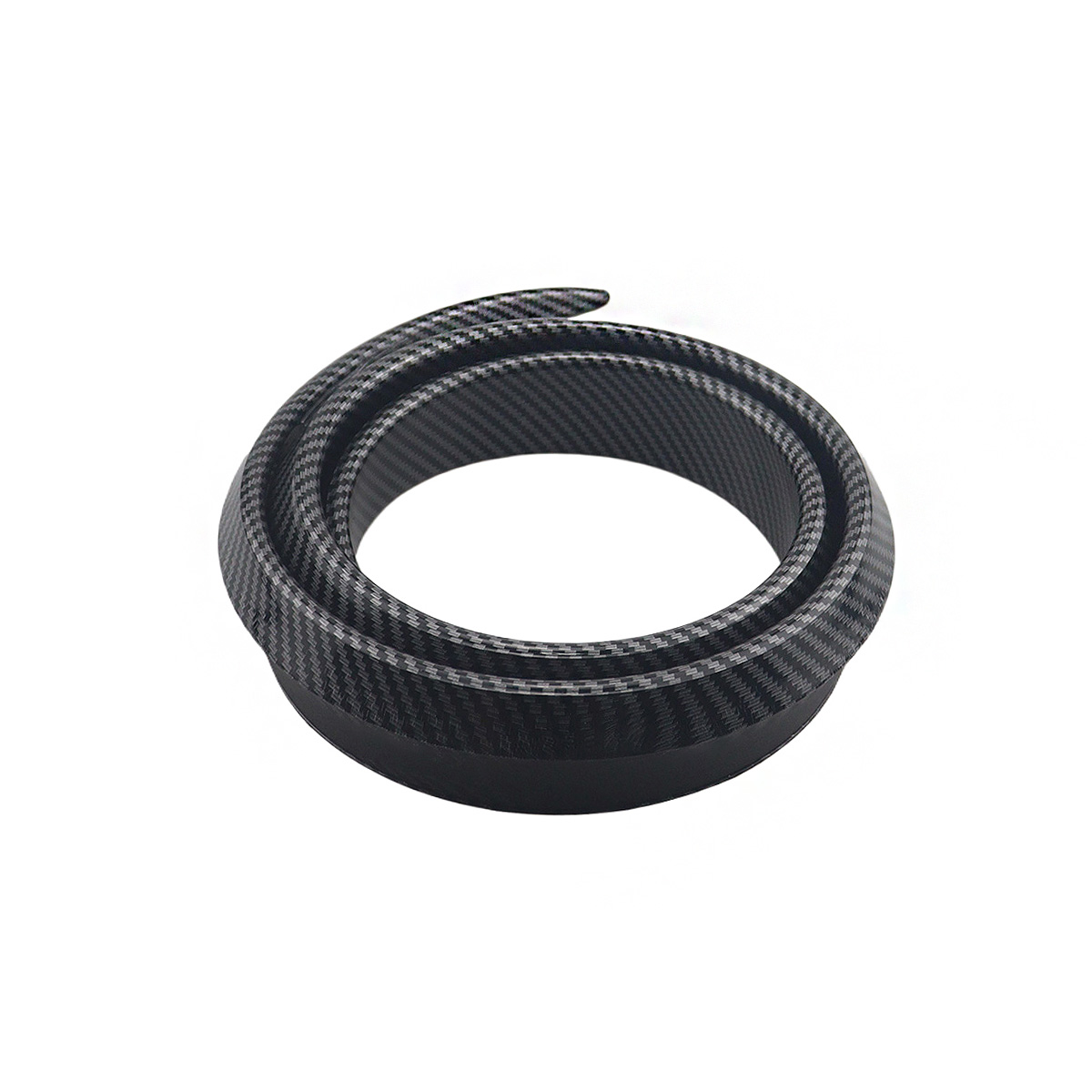 Fibre de carbone
